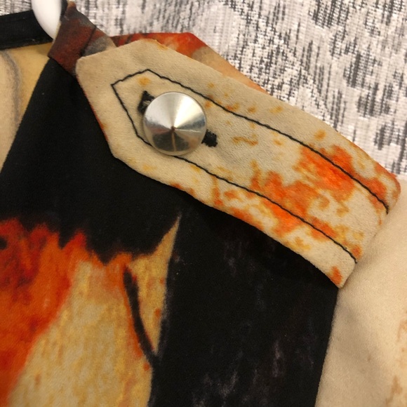 ✨3/$20✨Perfect fall wardrobe addition 🖤🧡🤍🤎 - Picture 3 of 4